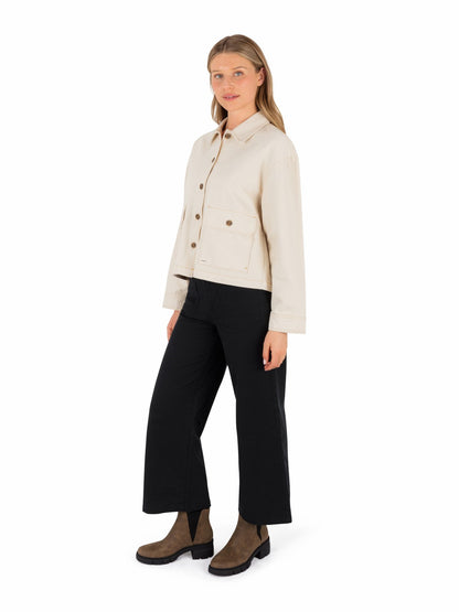 Hurley Barracks Jacket