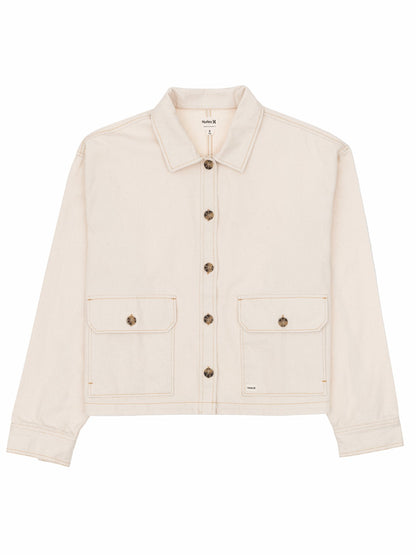 Hurley Barracks Jacket