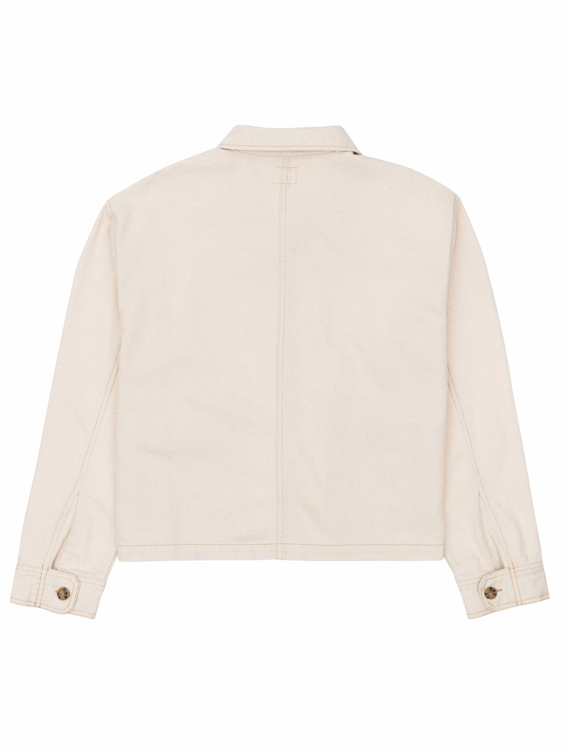 Hurley Barracks Jacket
