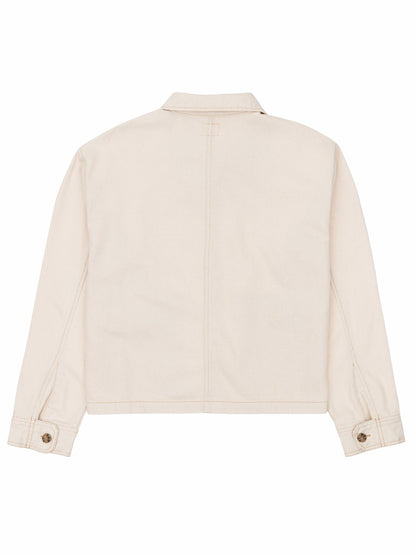 Hurley Barracks Jacket