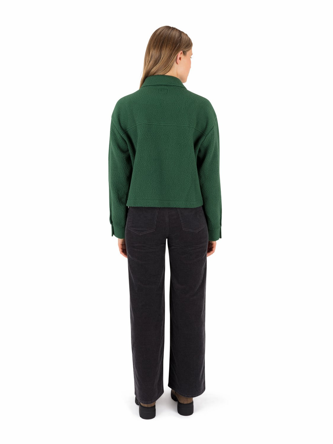 Hurley Pit Stop Polar Fleece Jacket