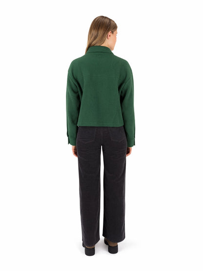 Hurley Pit Stop Polar Fleece Jacket