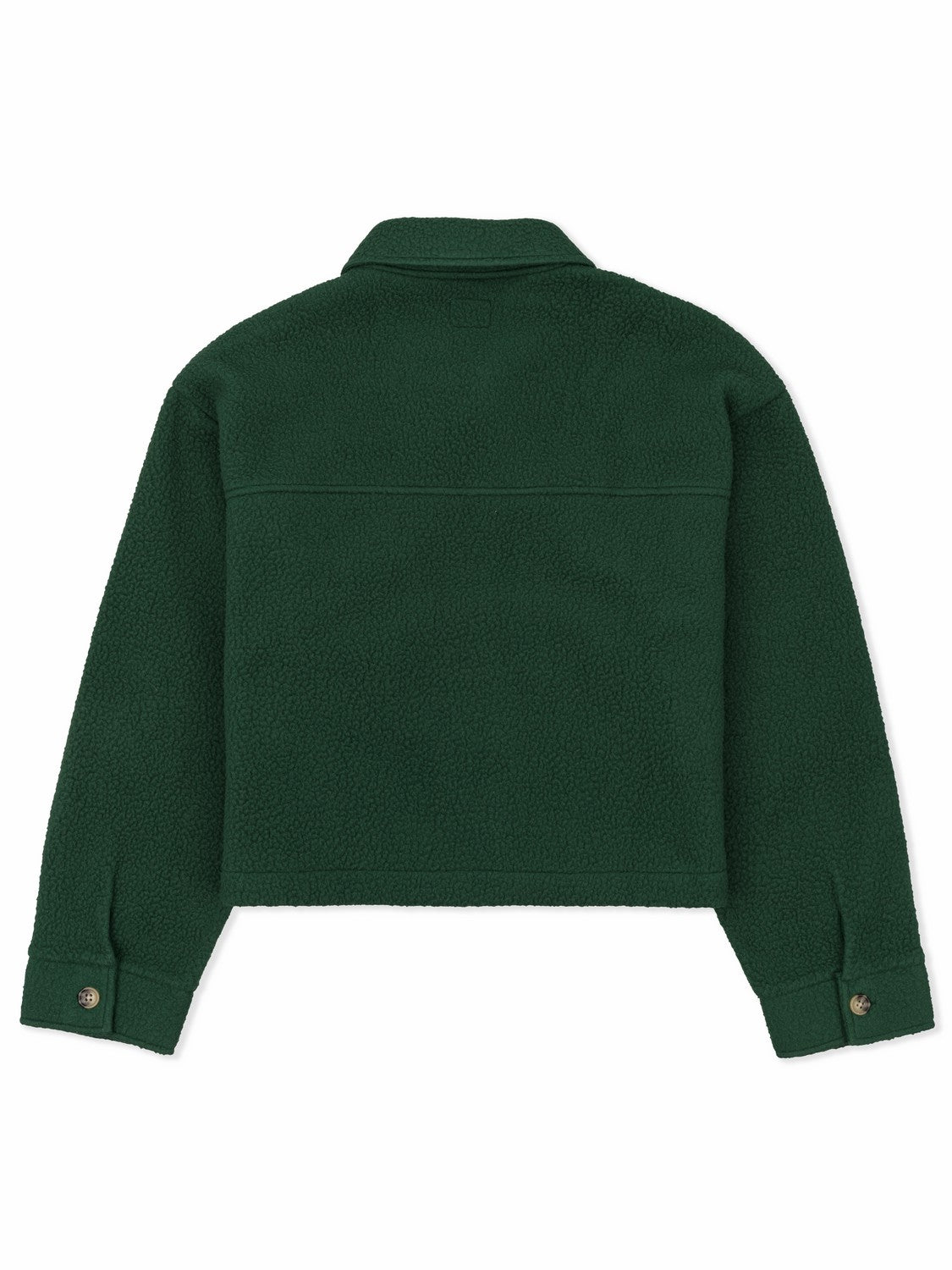 Hurley Pit Stop Polar Fleece Jacket