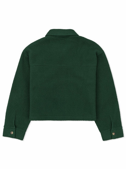 Hurley Pit Stop Polar Fleece Jacket