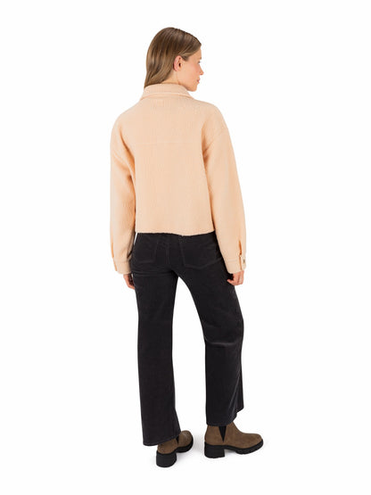 Hurley Pit Stop Polar Fleece Jacket