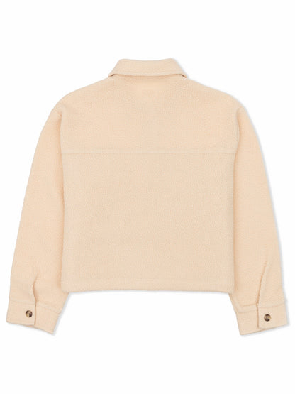 Hurley Pit Stop Polar Fleece Jacket