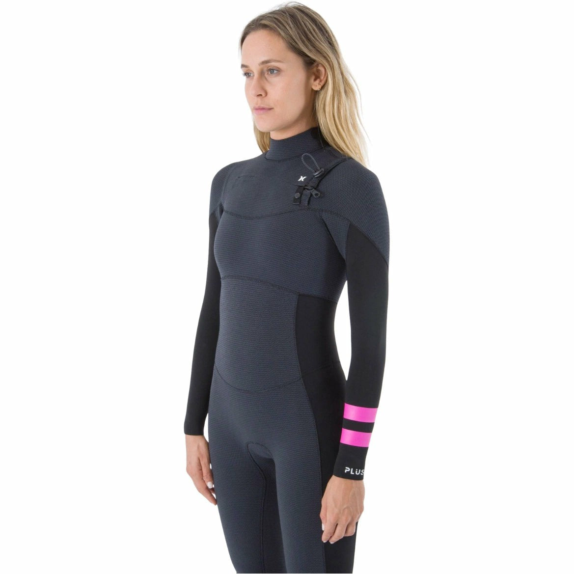 Hurley Plus 5/3Mm Fullsuit