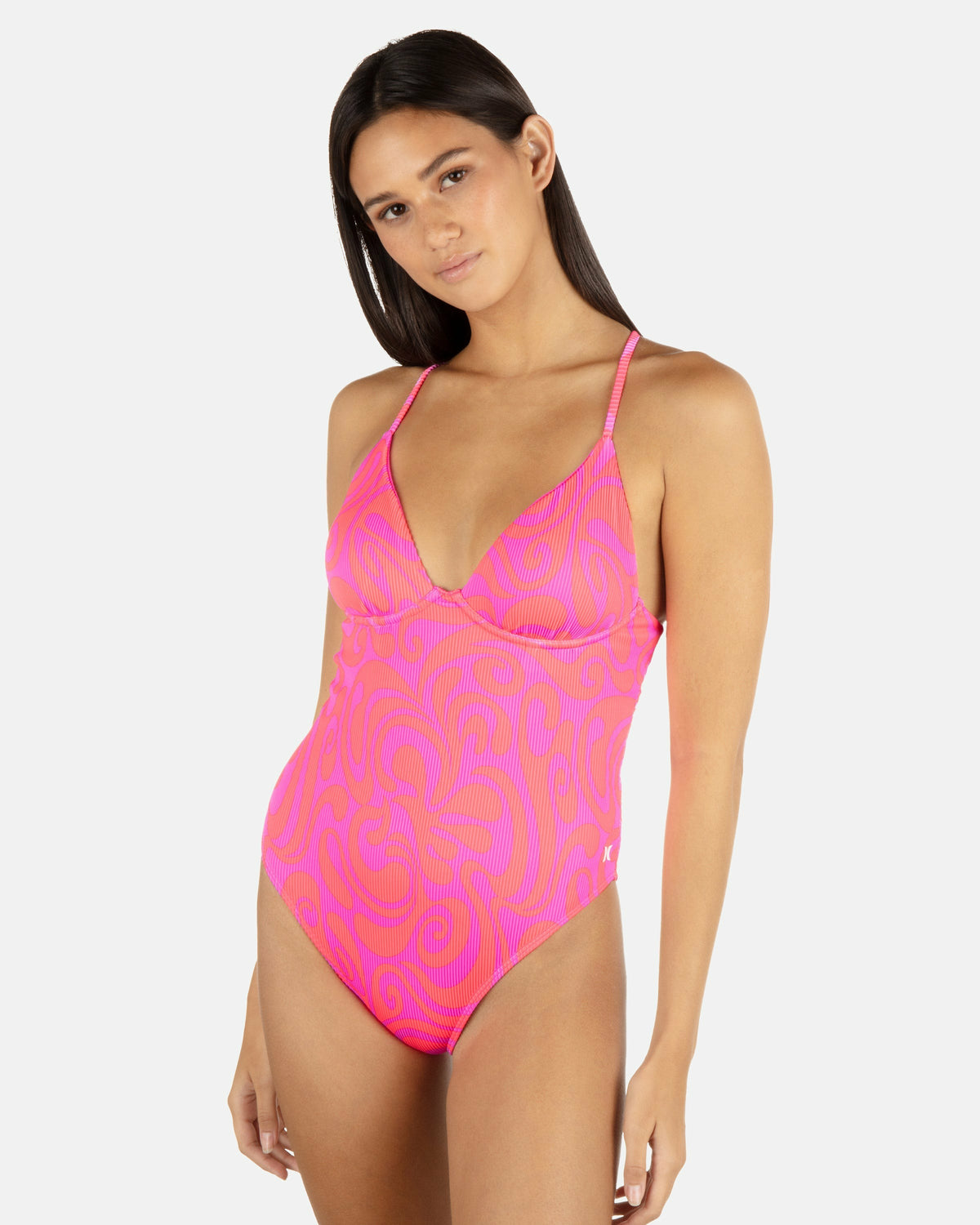 Hurley Trip Hop Moderate One Piece