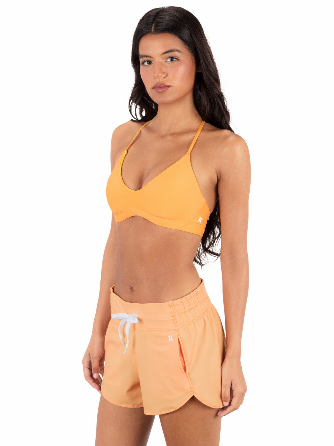Hurley Aquas Solid 2.5" Boardshort