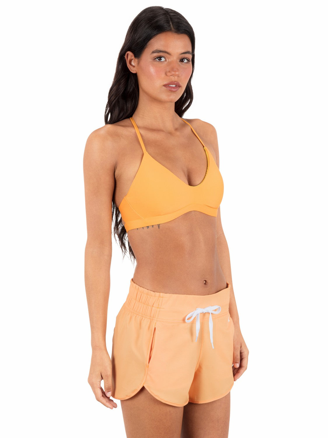 Hurley Aquas Solid 2.5" Boardshort