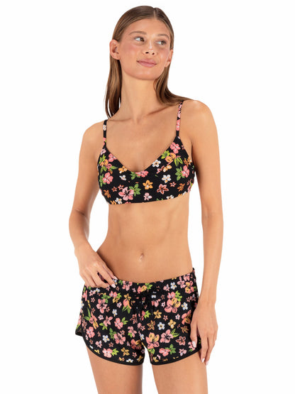 Hurley Hibiscus Dream Phantom 2.5" Boardshort