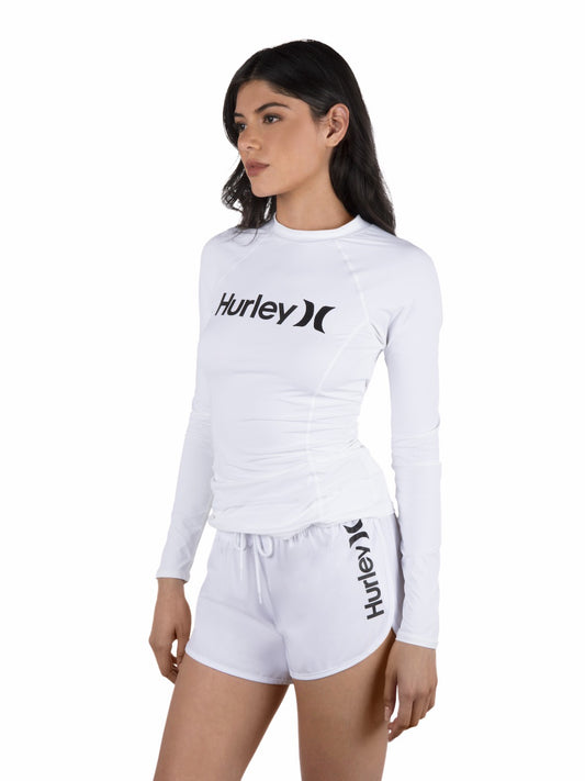 Hurley Phantom One & Only 5" Boardshort