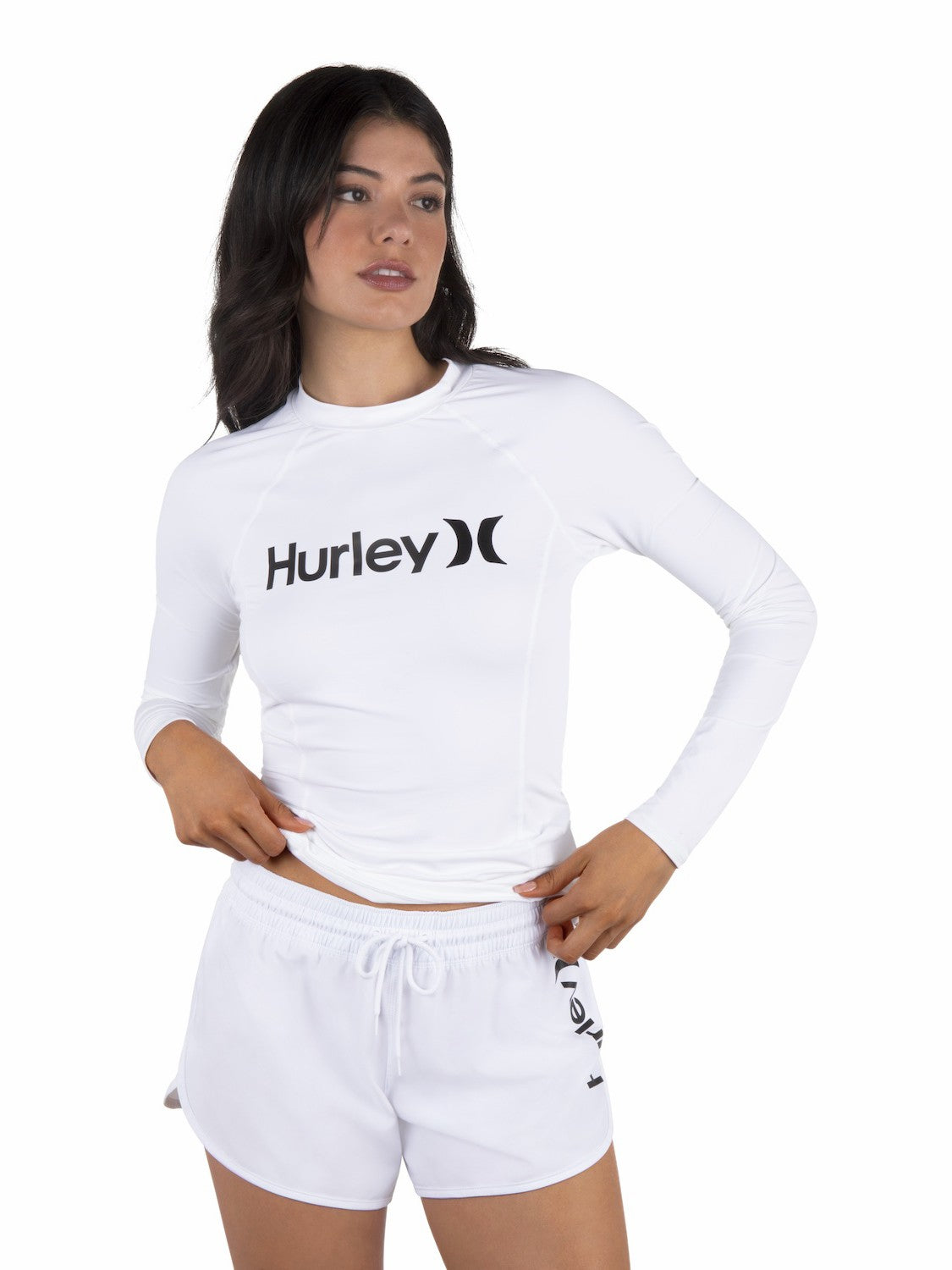 Hurley Phantom One & Only 5" Boardshort