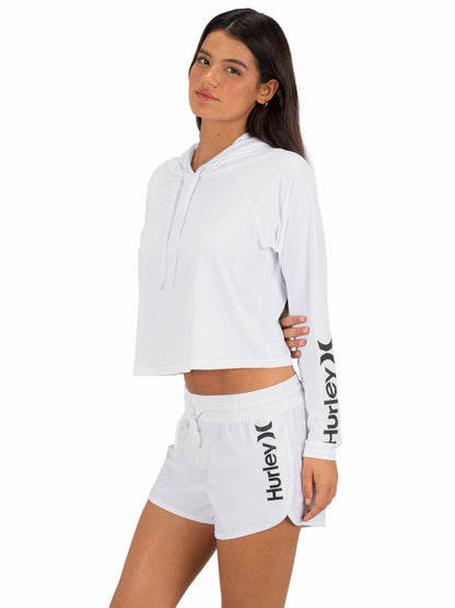 Hurley Phantom One & Only 5" Boardshort