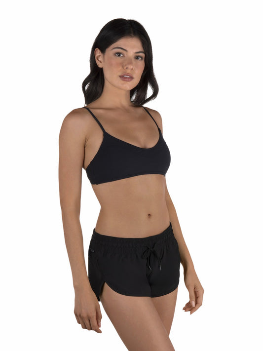 Hurley Phantom Solid 2.5" Boardshort