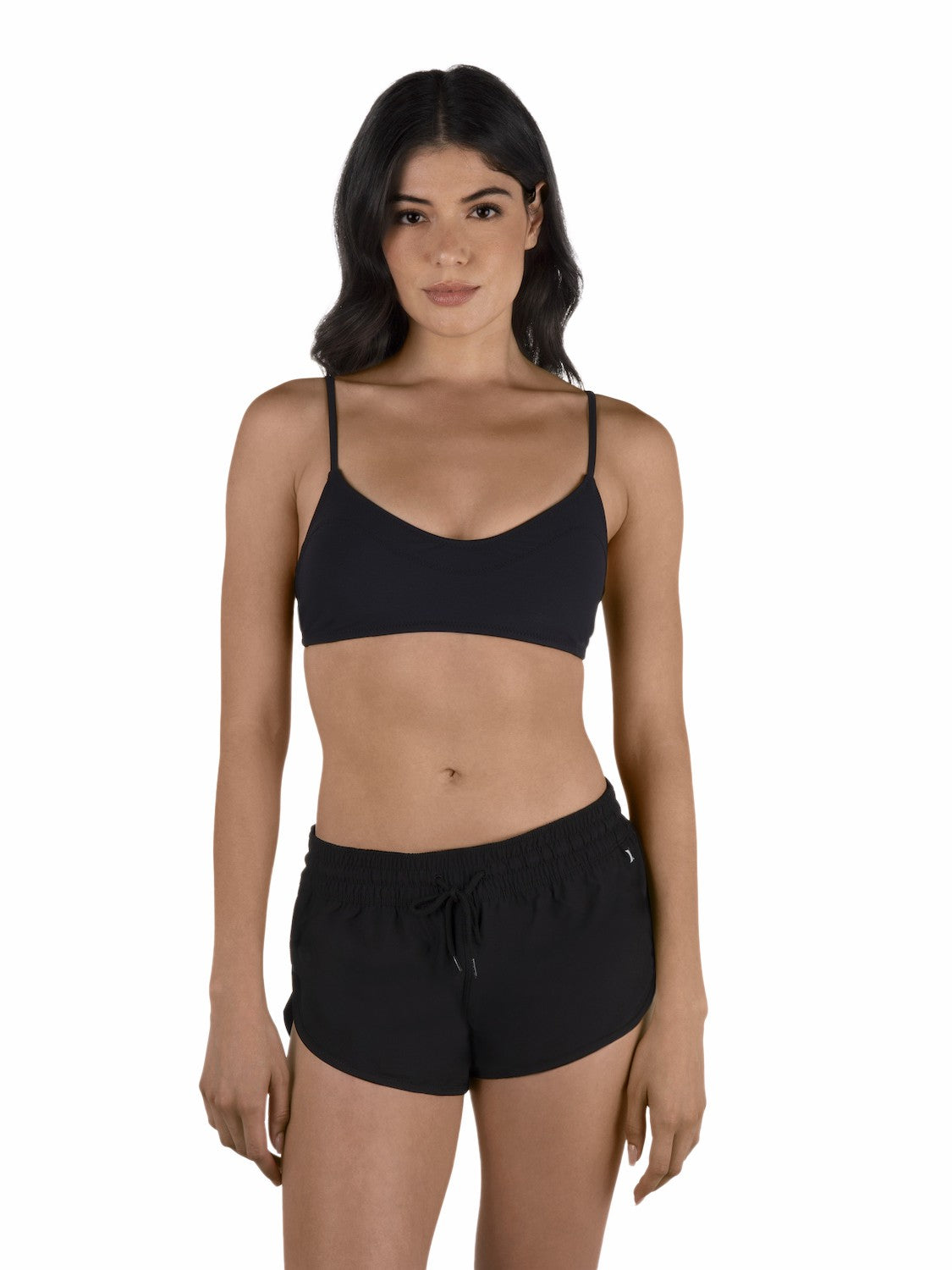 Hurley Phantom Solid 2.5" Boardshort