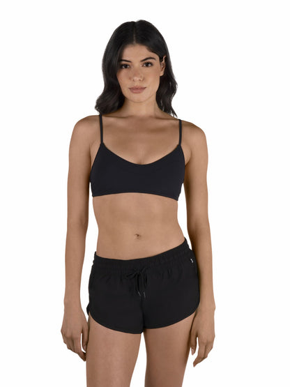 Hurley Phantom Solid 2.5" Boardshort