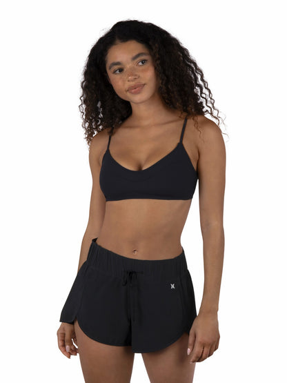 Hurley Aquas Solid 2.5" Boardshorts