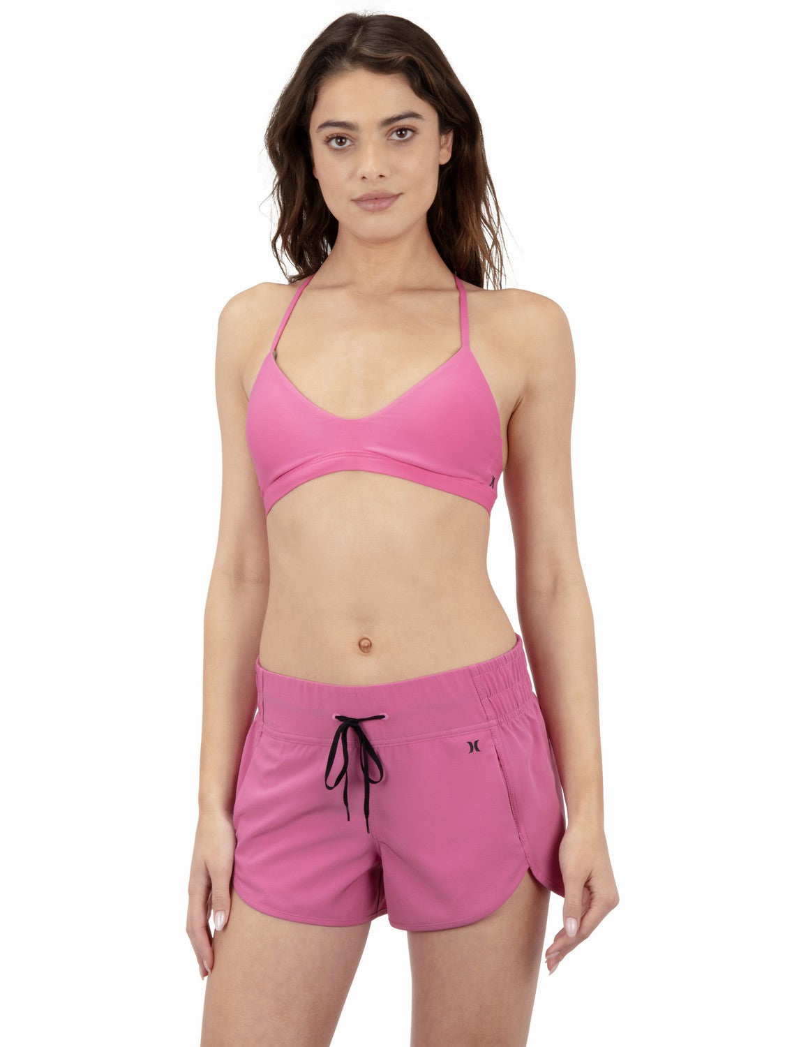 Hurley Aquas Solid 2.5" Boardshort