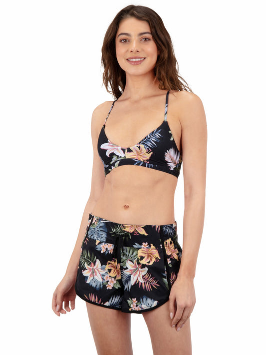 Hurley Lily Lux Aquas 2.5" Boardshort