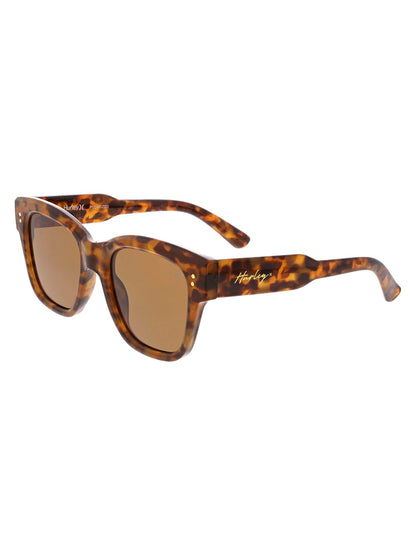 Hurley Morrisey Oversized Sunglasses