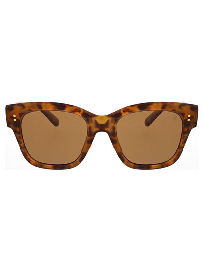 Hurley Morrisey Oversized Sunglasses