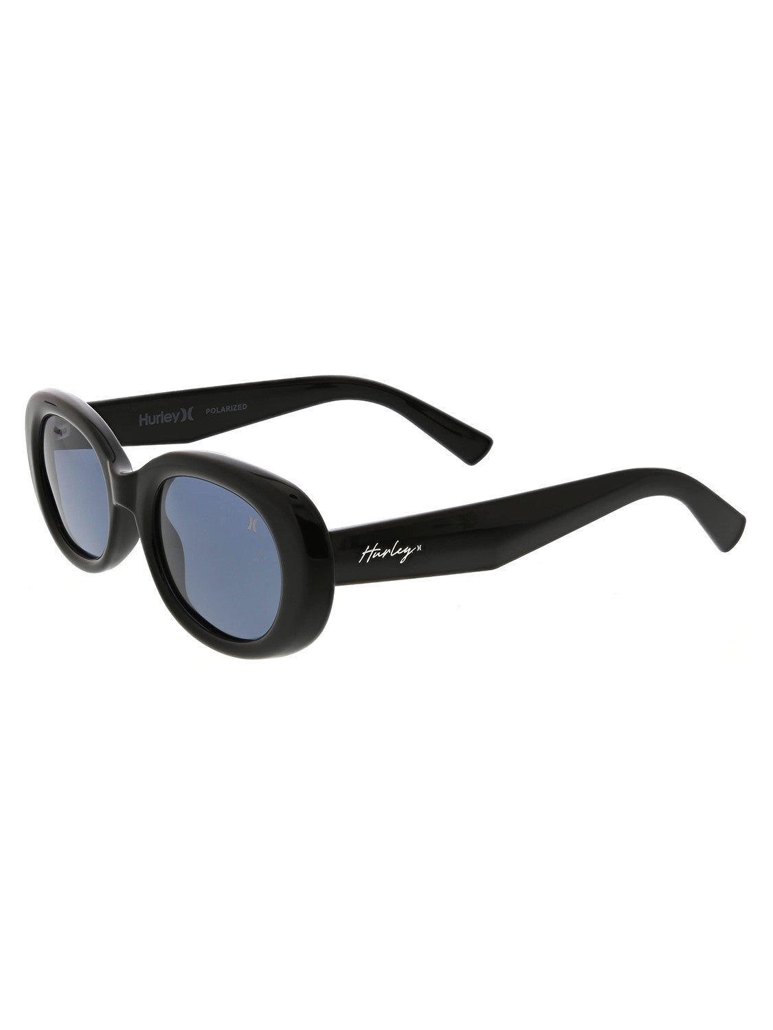 Hurley Azul Slim Sunglasses