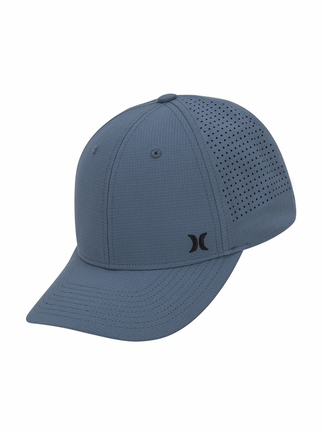 Hurley Phantom Ripstop Stretch Fit Hat