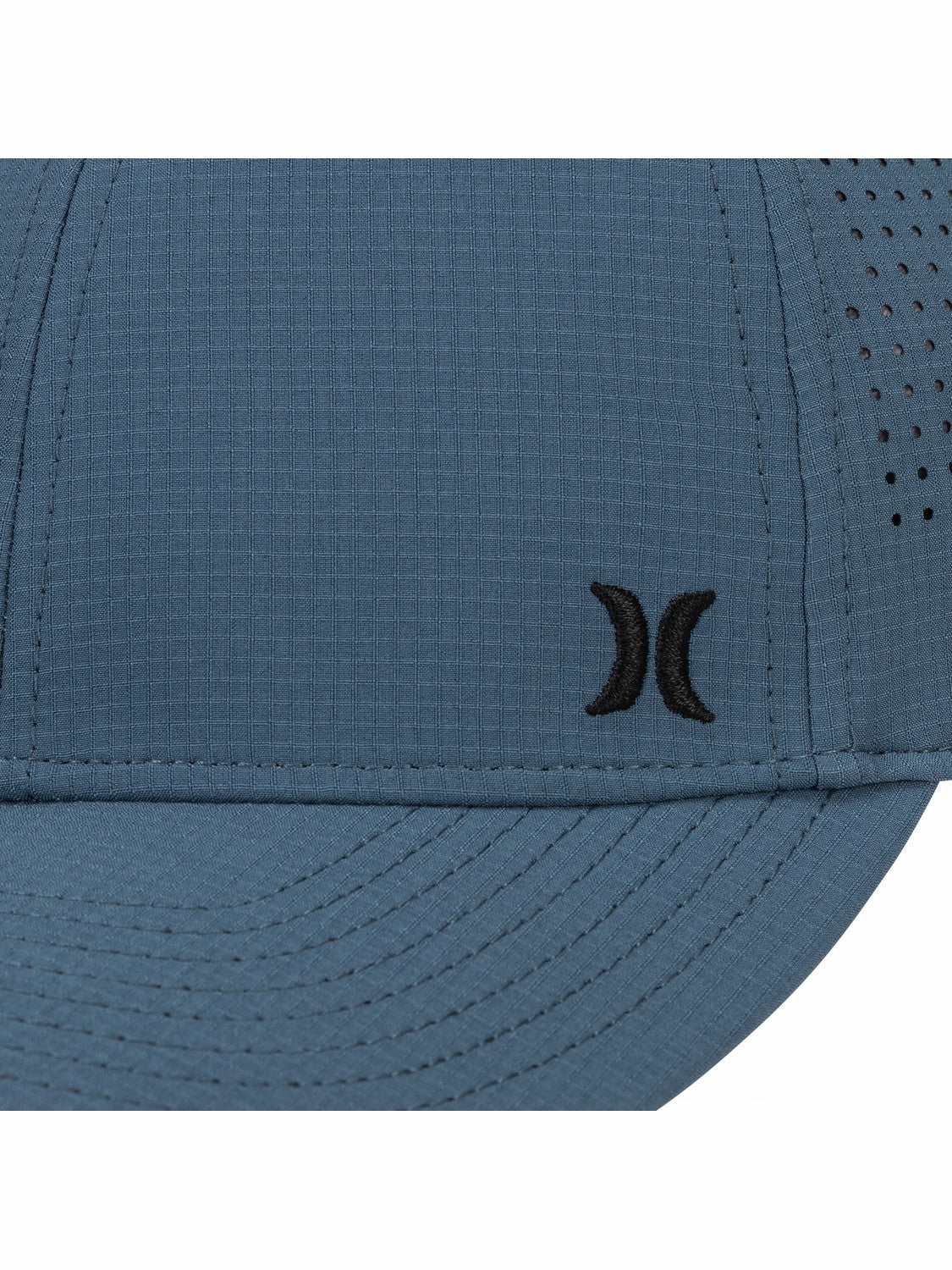 Hurley Phantom Ripstop Stretch Fit Hat