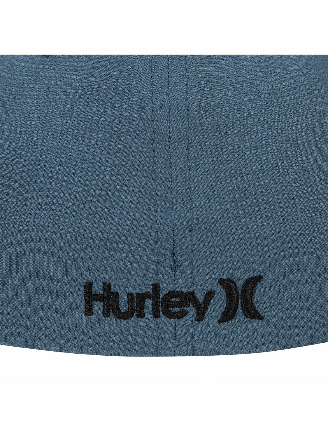 Hurley Phantom Ripstop Stretch Fit Hat