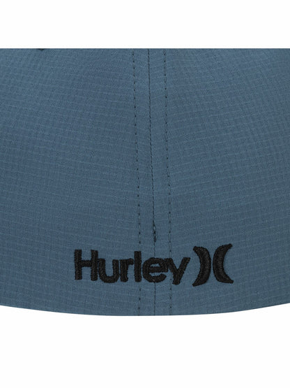 Hurley Phantom Ripstop Stretch Fit Hat