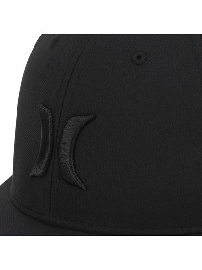 Hurley Icon Stretch Fit Hat