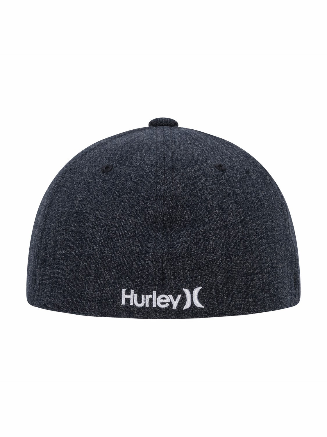 Hurley Icon Heather Stretch Fit Hat