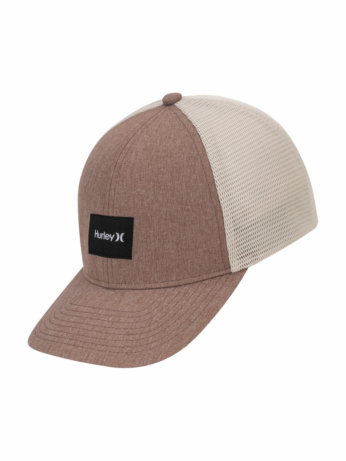 Hurley Warner Adjustable Trucker Hat