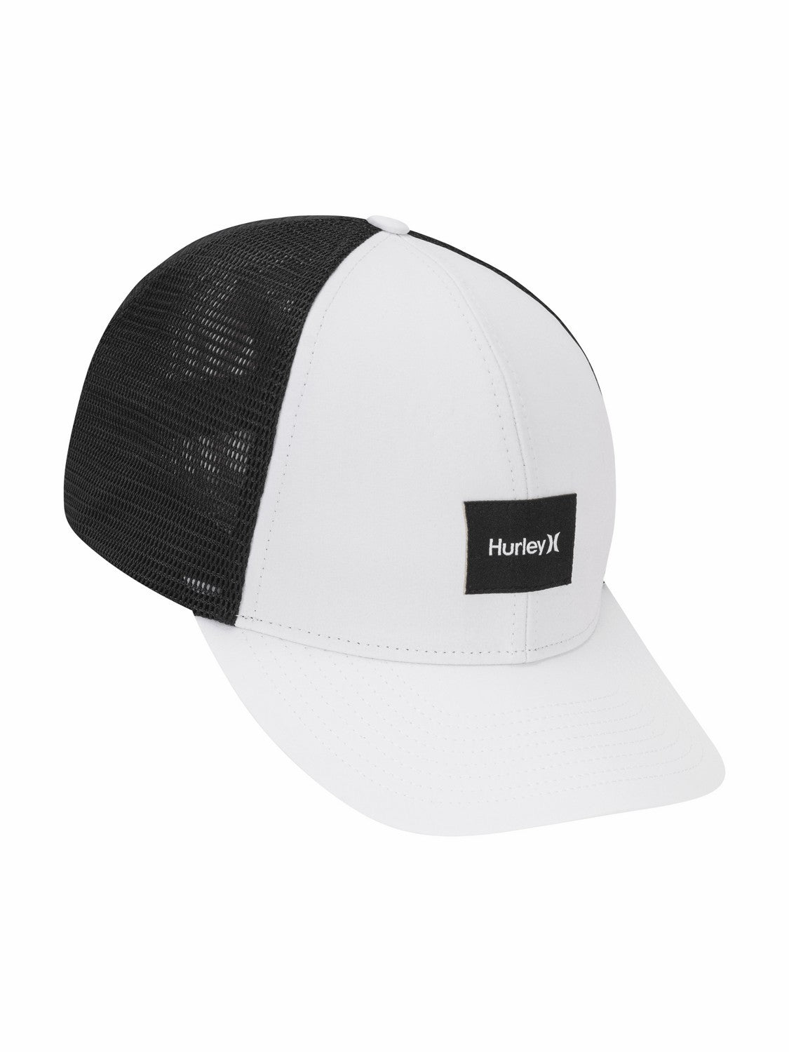 Hurley Warner Adjustable Trucker Hat