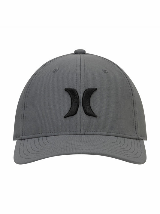 Hurley Icon Stretch Fit Hat