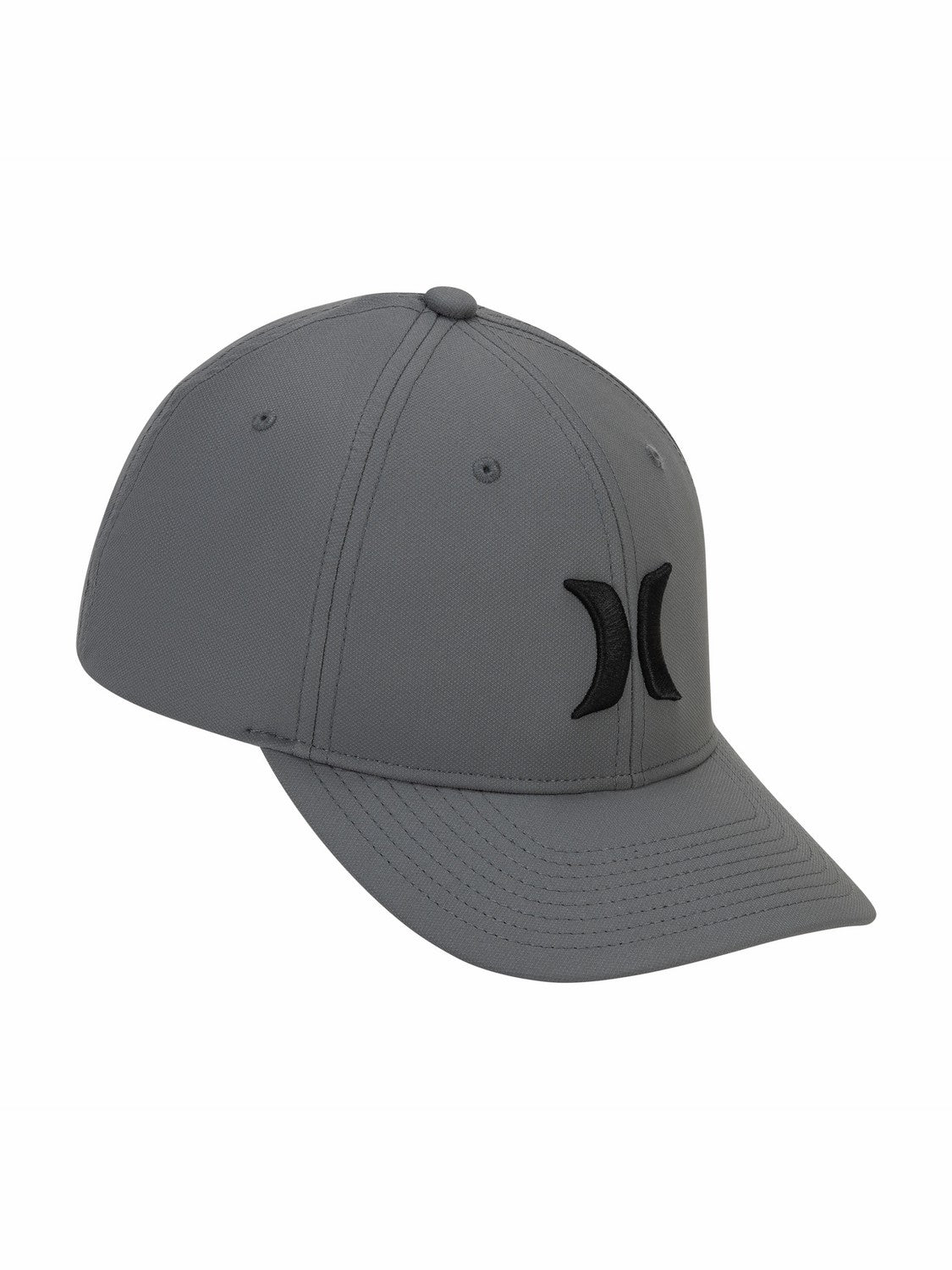 Hurley Icon Stretch Fit Hat