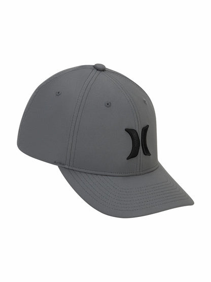 Hurley Icon Stretch Fit Hat