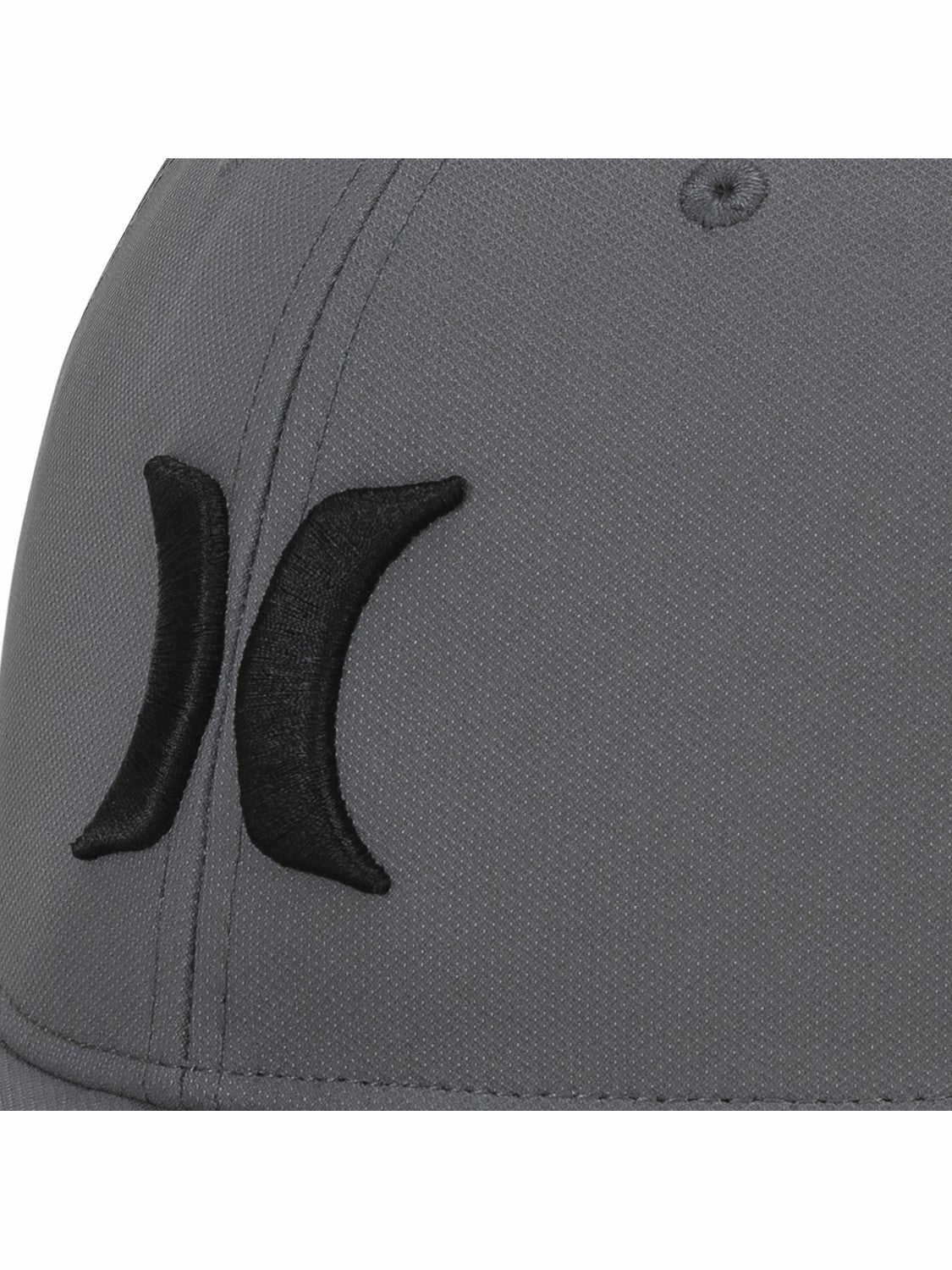 Hurley Icon Stretch Fit Hat