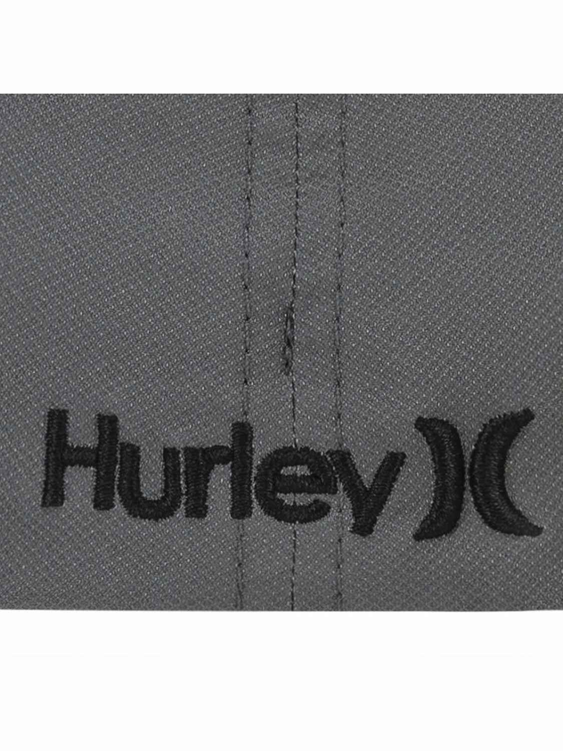 Hurley Icon Stretch Fit Hat