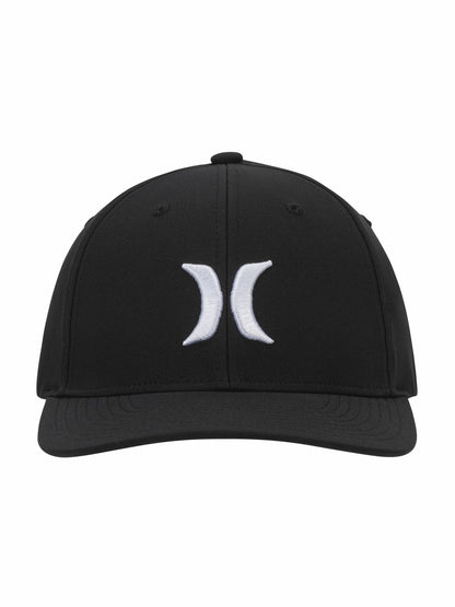 Hurley Icon Stretch Fit Hat