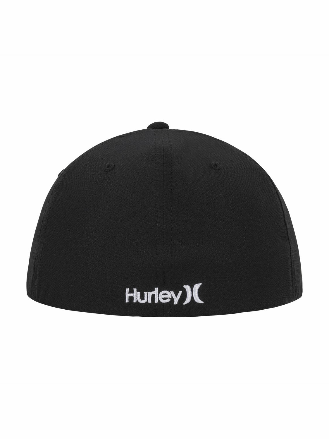 Hurley Icon Stretch Fit Hat