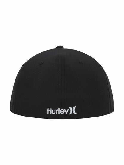 Hurley Icon Stretch Fit Hat