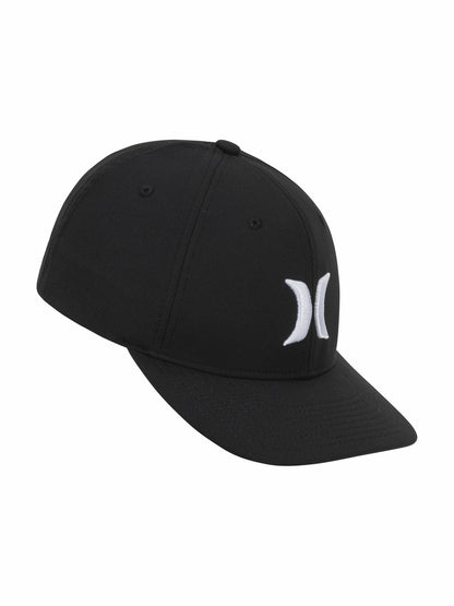 Hurley Icon Stretch Fit Hat