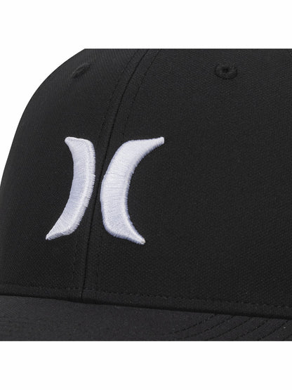 Hurley Icon Stretch Fit Hat