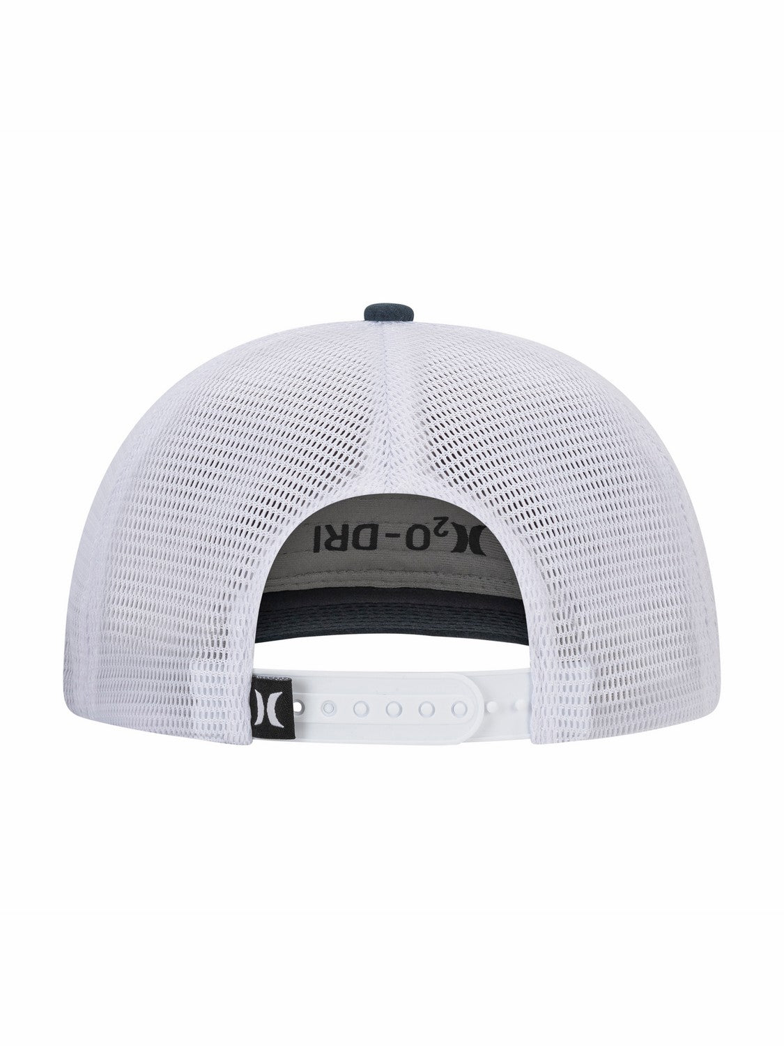 Hurley Warner Adjustable Trucker Hat