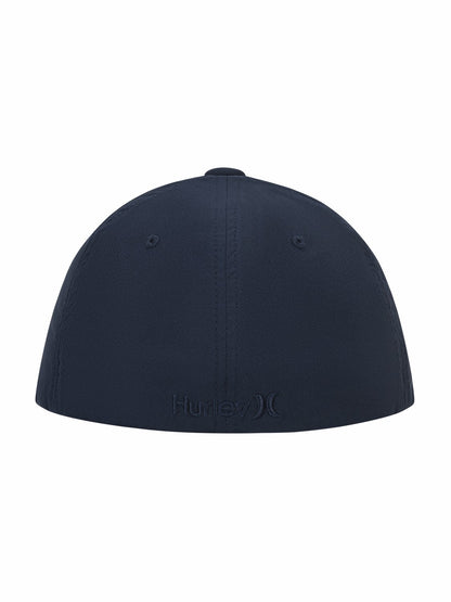 Hurley Icon Stretch Fit Hat