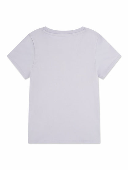 Hurley Girls' Graphic Baby T-Shirt