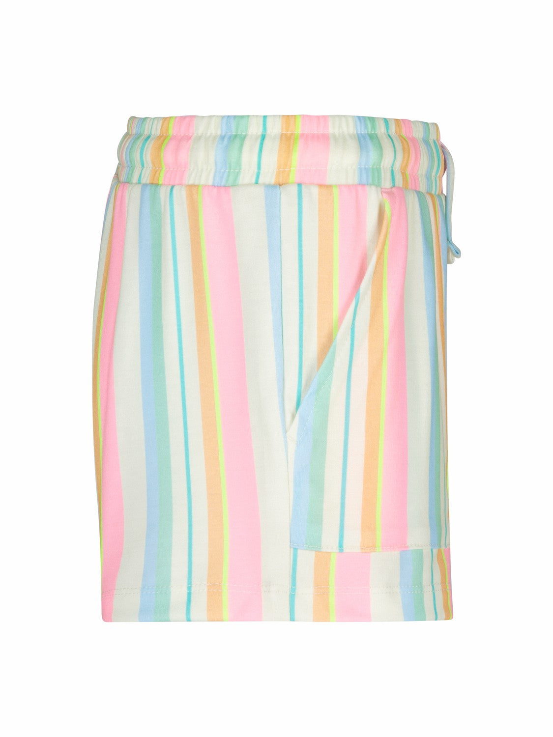 Hurley Girls' French Terry Short