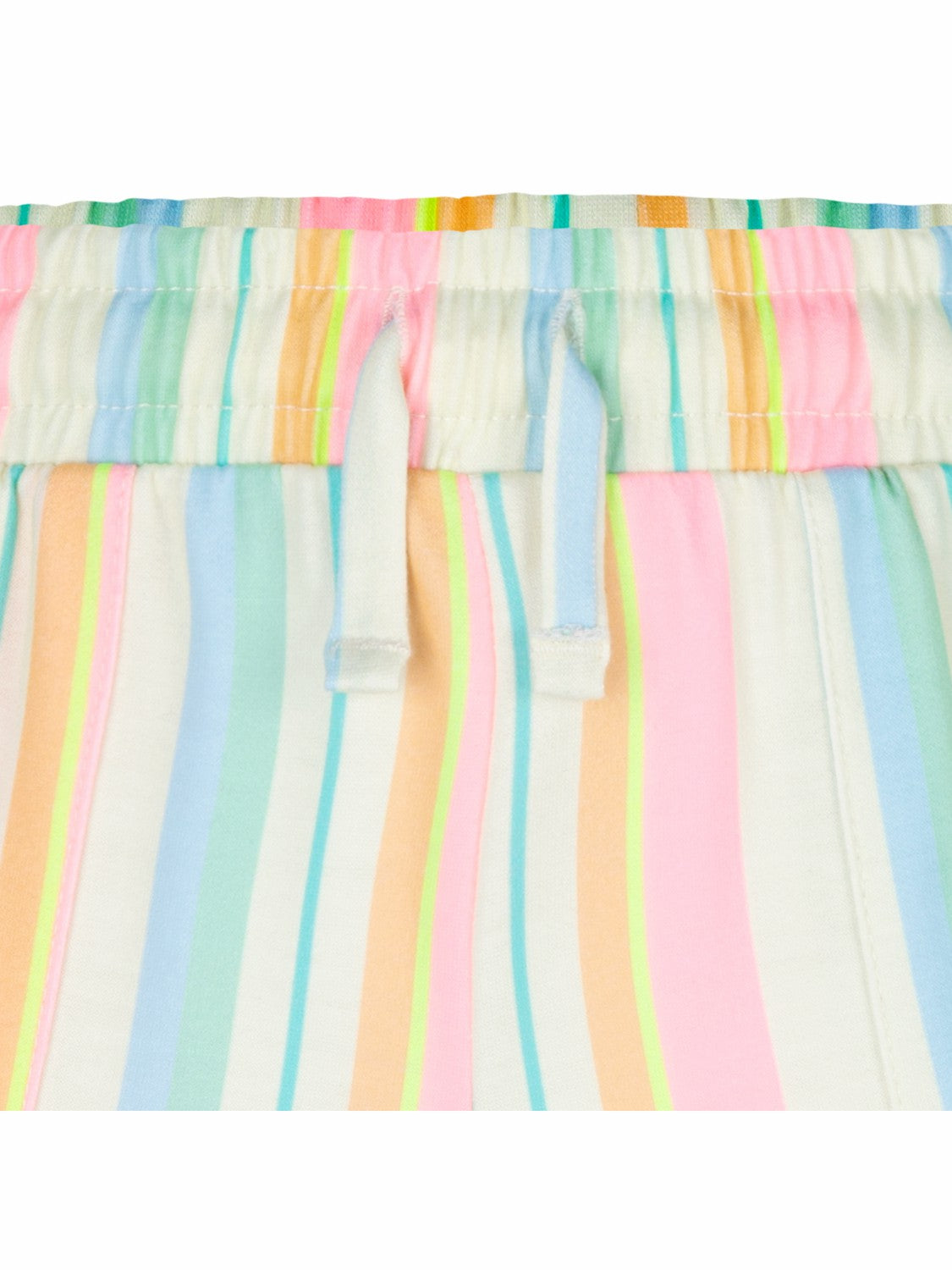 Hurley Girls' French Terry Short